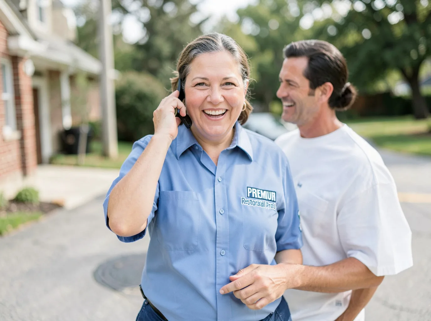 Water Damage Restoration Oakwood, IL FAQs